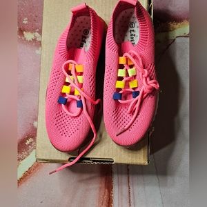 Little girls shoes(NWOT)
